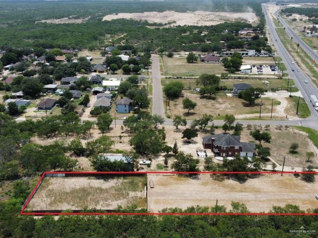 000 Expressway 83 Highway, La Joya, TX 78560
