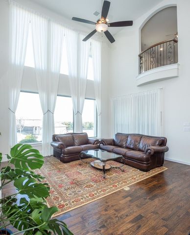 1755 Heifner Road, Lucas, TX 75002