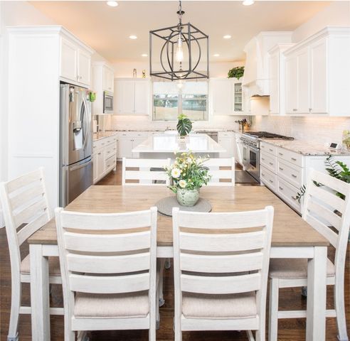 1755 Heifner Road, Lucas, TX 75002