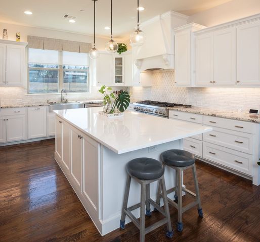 1755 Heifner Road, Lucas, TX 75002