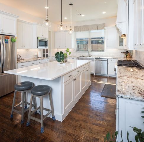 1755 Heifner Road, Lucas, TX 75002