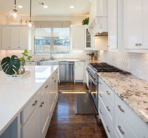 1755 Heifner Road, Lucas, TX 75002