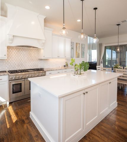 1755 Heifner Road, Lucas, TX 75002