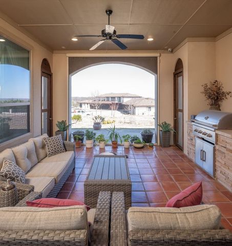 1755 Heifner Road, Lucas, TX 75002