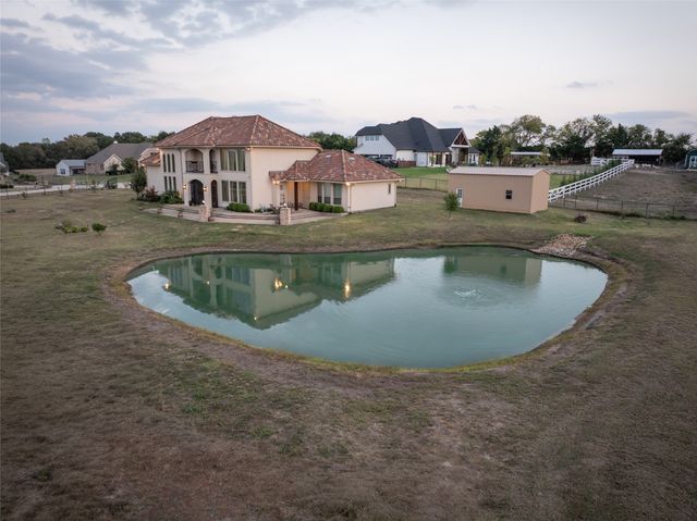 1755 Heifner Road, Lucas, TX 75002