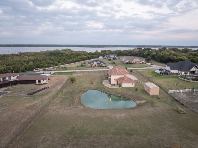 1755 Heifner Road, Lucas, TX 75002