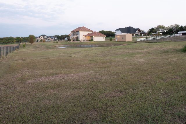 1755 Heifner Road, Lucas, TX 75002