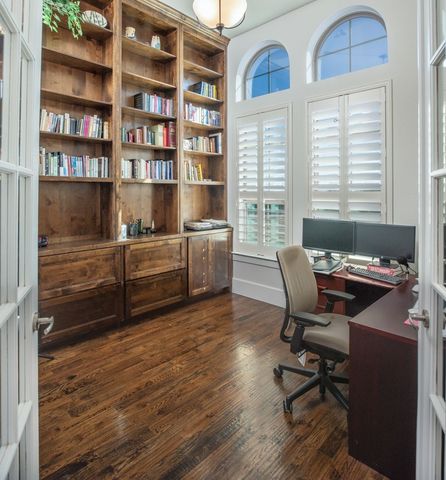 1755 Heifner Road, Lucas, TX 75002