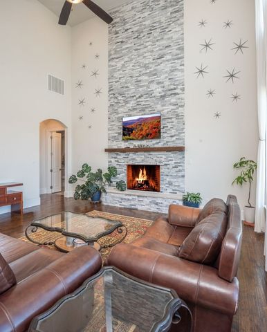 1755 Heifner Road, Lucas, TX 75002