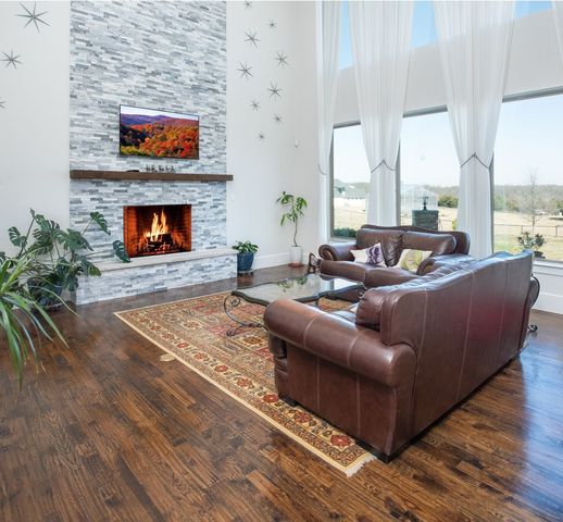 1755 Heifner Road, Lucas, TX 75002