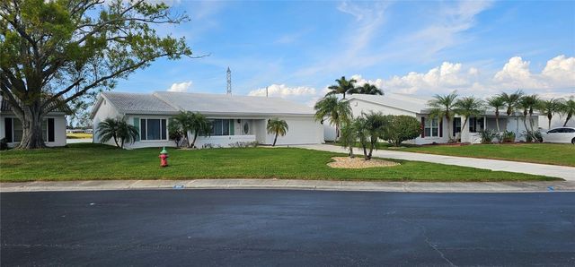 3585 93RD AVENUE N, Pinellas Park, FL 33782