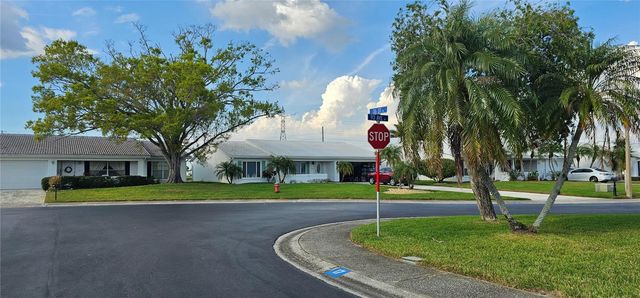 3585 93RD AVENUE N, Pinellas Park, FL 33782