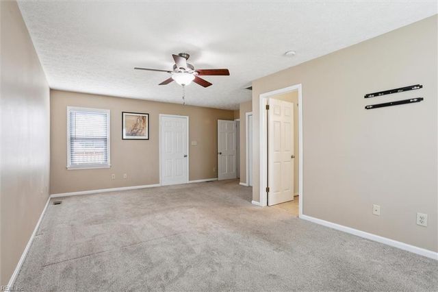 22 Cordova DR, Hampton, VA 23666