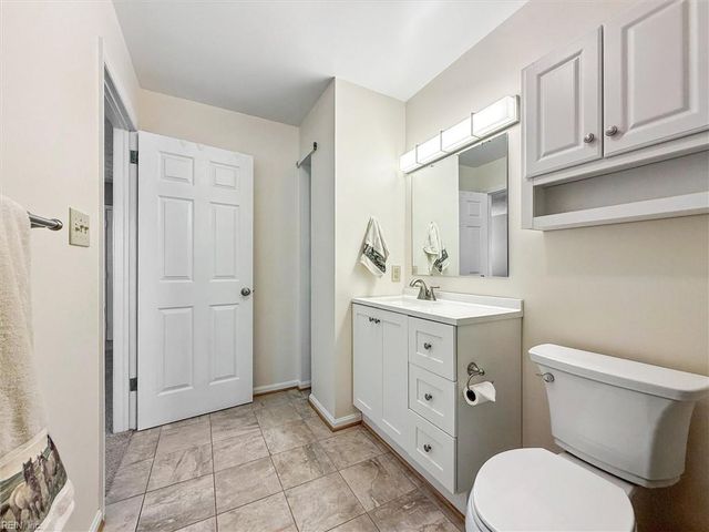 22 Cordova DR, Hampton, VA 23666