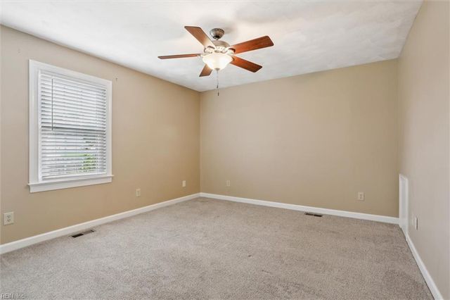 22 Cordova DR, Hampton, VA 23666