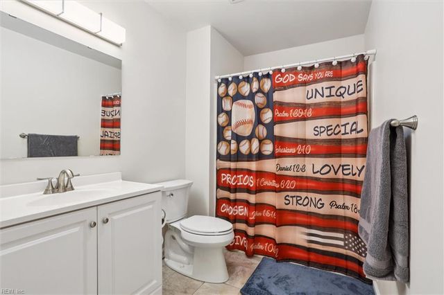 22 Cordova DR, Hampton, VA 23666