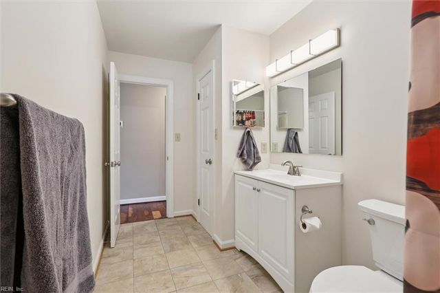 22 Cordova DR, Hampton, VA 23666