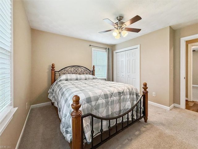 22 Cordova DR, Hampton, VA 23666