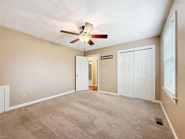 22 Cordova DR, Hampton, VA 23666