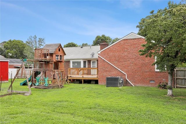 22 Cordova DR, Hampton, VA 23666