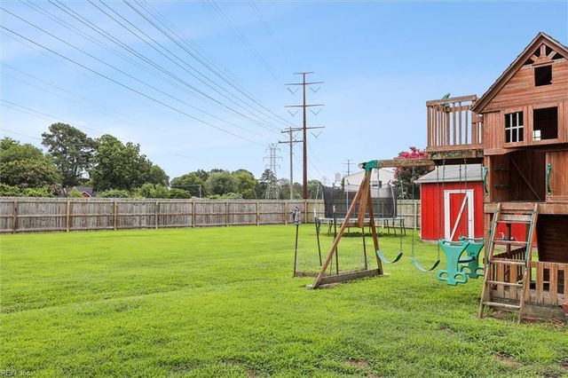 22 Cordova DR, Hampton, VA 23666