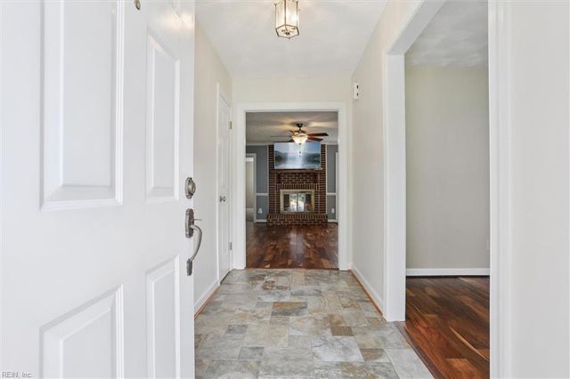 22 Cordova DR, Hampton, VA 23666