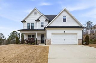 238 Observation Pointe, Dallas, GA 30132