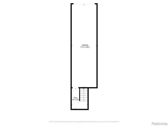 39478 Springwater Drive, Northville, MI 48168