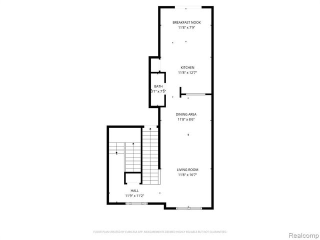 39478 Springwater Drive, Northville, MI 48168