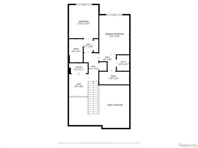 39478 Springwater Drive, Northville, MI 48168