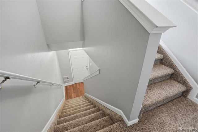 39478 Springwater Drive, Northville, MI 48168