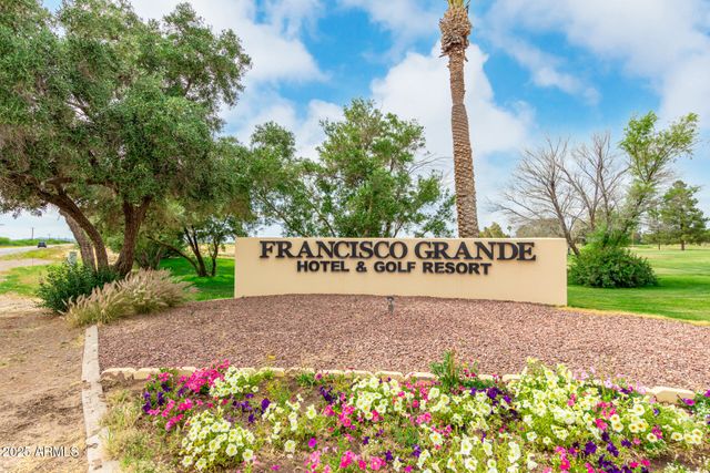 3016 N CHULA VISTA Street 292, Casa Grande, AZ 85193