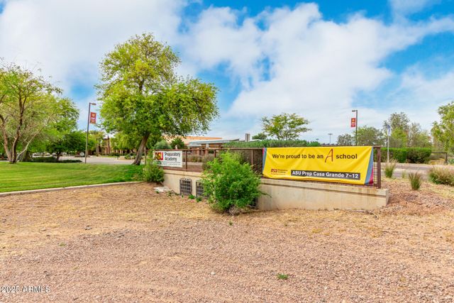 3016 N CHULA VISTA Street 292, Casa Grande, AZ 85193