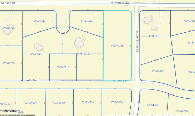 3016 N CHULA VISTA Street 292, Casa Grande, AZ 85193