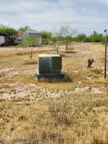 3016 N CHULA VISTA Street 292, Casa Grande, AZ 85193