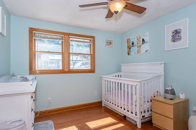 66 Healy Rd, Weymouth, MA 02188