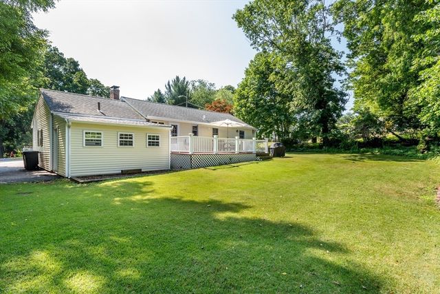 66 Healy Rd, Weymouth, MA 02188