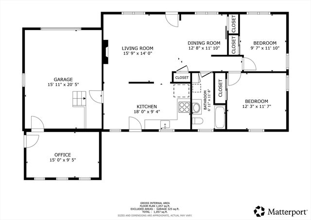 66 Healy Rd, Weymouth, MA 02188