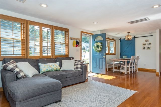 66 Healy Rd, Weymouth, MA 02188