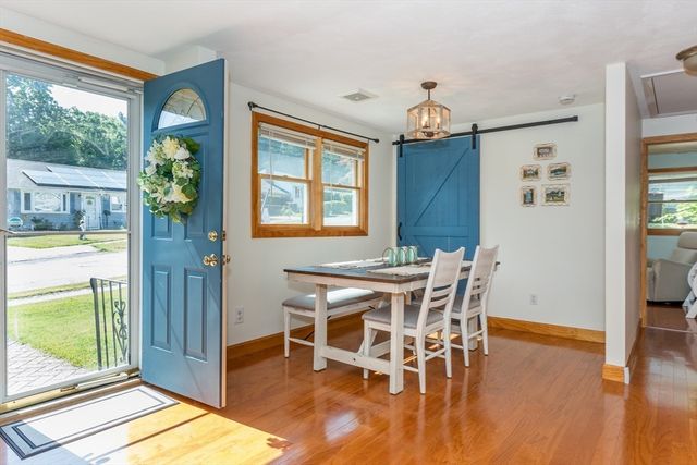 66 Healy Rd, Weymouth, MA 02188
