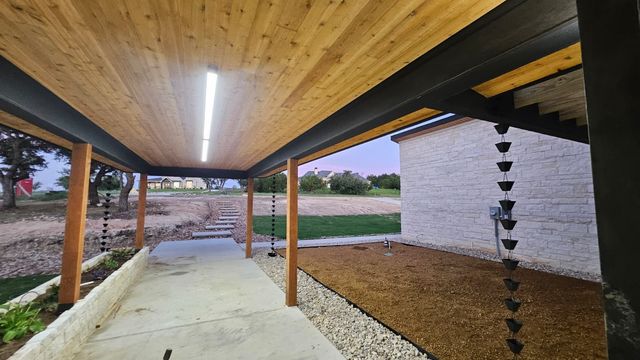 2128 Eagles Ridge Drive, Weatherford, TX 76087