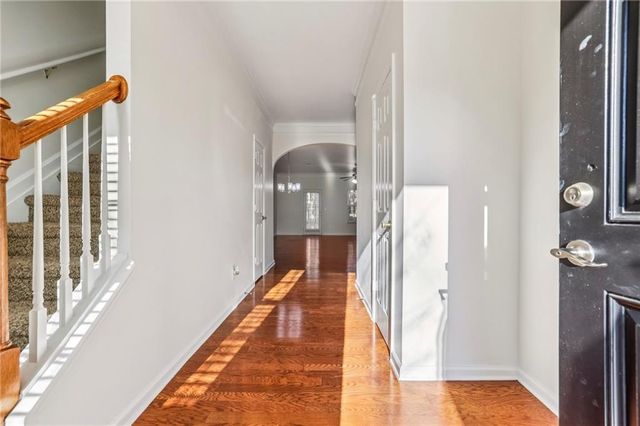 9802 Murano View, Johns Creek, GA 30022