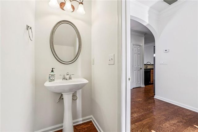 9802 Murano View, Johns Creek, GA 30022