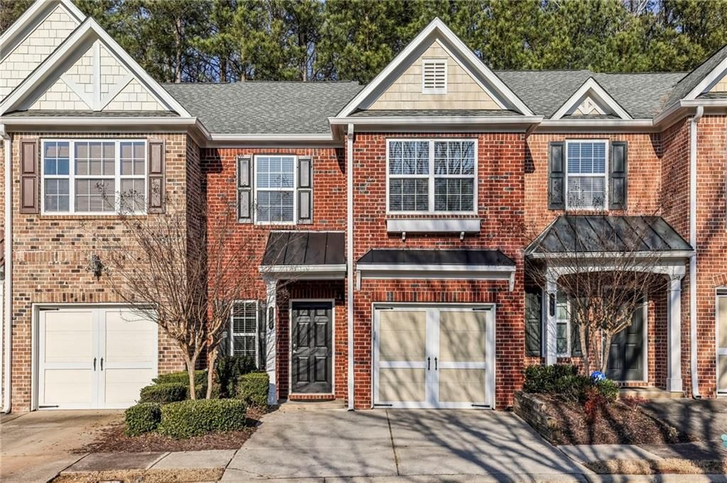 9802 Murano View, Johns Creek, GA 30022