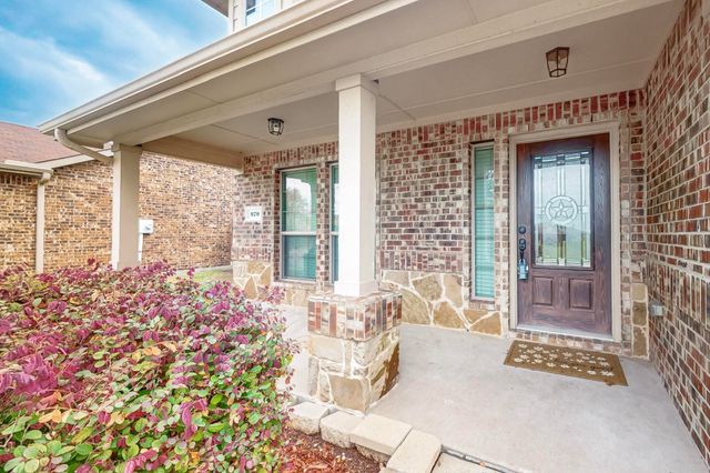 970 Austin Lane, Lavon, TX 75166