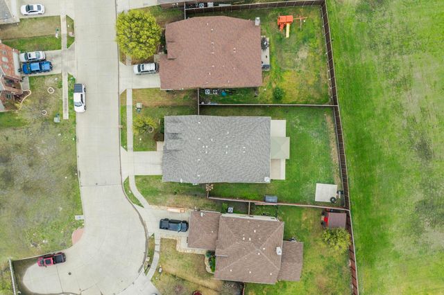 970 Austin Lane, Lavon, TX 75166