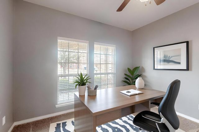 970 Austin Lane, Lavon, TX 75166