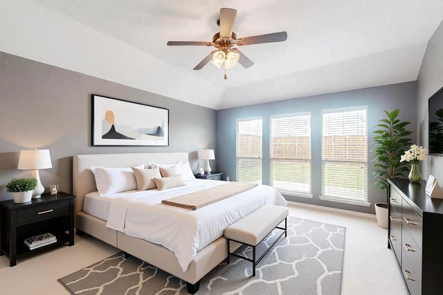 970 Austin Lane, Lavon, TX 75166