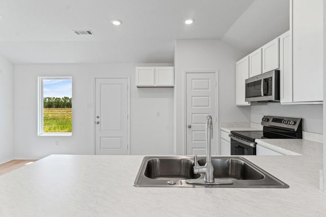 104 Powder River Drive, Beebe, AR 72012
