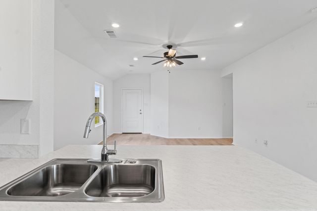 104 Powder River Drive, Beebe, AR 72012